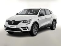 Gebraucht Renault Arkana Evolution 140 PS (102 kW) 2024 Weiss SUV