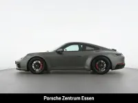 Gebraucht Porsche 911 Carrera GTS 480 PS (353 kW) 2024 Gruen Coupé