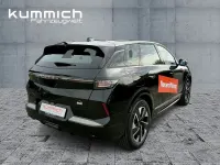 Neu Opel Grandland X Edition 150 PS (110 kW) 2026 Schwarz SUV