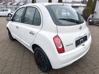 gebraucht Nissan Micra I-Way 1.2