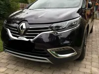 Brugt Renault Espace Initiale Paris 200 HK (147 kW) 2016 Lilla MPV