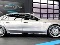 Gebraucht BMW M760e Performance 571 PS (419 kW) 2025 Grau Limousine