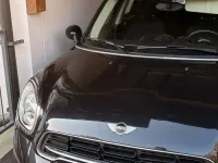 Gebraucht Mini Cooper S 190 PS (139 kW) 2015 Schwarz Kleinwagen