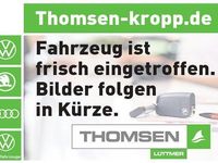 Gebraucht VW T-Roc Active 150 PS (110 kW) 2021 Weiss SUV