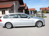 gebraucht BMW 320 d xDrive Touring Edition Exclusive Editio...