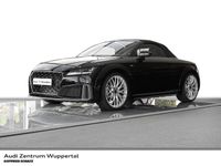 gebraucht Audi TT Roadster 40 TFSI S tronic