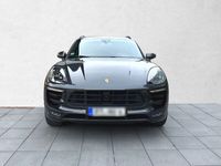 gebraucht Porsche Macan GTS *DEUTSCH* ACC CARPLAY PASM Sportauspuf