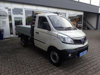 Gebraucht Piaggio Porter 106 PS (77 kW) 2023 Weiß