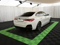 Gebraucht BMW 420 Coupé M Sport 190 PS (139 kW) 2025 Weiß Coupé