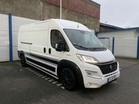 gebraucht Fiat Ducato Maxi L4H3