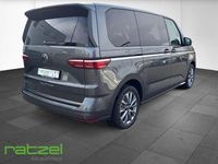 Gebraucht VW Multivan Style 150 PS (110 kW) 2025 Grau Van