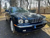 Gebraucht Jaguar XJ 238 PS (175 kW) 2005 Schwarz Limousine