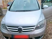 Gebraucht VW Golf IV 106 PS (77 kW) 2006 Silber Kleinwagen