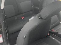 Second-hand Mini ONE 95 CP (69 kW) 2009 Negru Hatchback