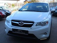 gebraucht Subaru XV 2.0 D 4x4 Comfort,TÜV 04/2025,