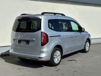 Gebraucht Renault Kangoo Techno 131 PS (96 kW) 2024 Grau Van / Kleinbus