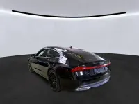 Gebraucht Audi A7 245 PS (180 kW) 2019 Schwarz Limousine
