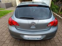 gebraucht Opel Astra 1.4 Turbo 150 Jahre 103kW 150 Jah...