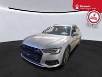 Gebraucht Audi A6 Sport 286 PS (210 kW) 2020 Florettsilber metallic Kombi