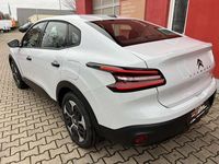 Gebraucht Citroën C4 X PureTech 101 PS (74 kW) 2024 Weiß SUV