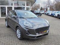 Gebraucht Ford Puma Cool & Connect 95 PS (69 kW) 2021 Grau SUV