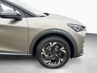 Neu Cupra Tavascan 210 kW (286 PS) 2026 Braun SUV