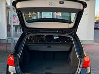 Gebraucht BMW 320 184 PS (135 kW) 2013 Schwarz Kombi