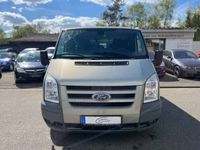 gebraucht Ford 300 Transit Bus FTK Euroline TÜV+CAMPER+Kühls.