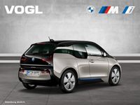 gebraucht BMW i3 120Ah DAB WLAN RFK Navi Shz