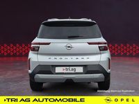 Neu Opel Frontera 110 PS (80 kW) 2026 Silber SUV