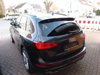 gebraucht Audi SQ5 3.0 TDI competition quattro