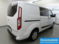 gebraucht Ford Transit Custom 2.0 Aut. 340 L1H1 Trend AHK+Kam