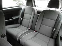 Gebraucht Volvo C30 Kinetic 125 PS (91 kW) 2008 Schwarz Kleinwagen