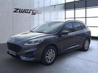 Gebraucht Ford Kuga ST-Line 150 PS (110 kW) 2021 Magnetic grau SUV