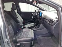 Gebraucht Ford Puma ST-Line 155 PS (114 kW) 2024 Silber, solar silver metallic SUV