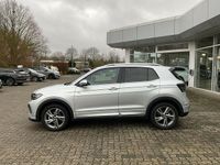 Gebraucht VW T-Cross R-line 150 PS (110 kW) 2024 Andere SUV