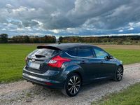 Gebraucht Ford Focus 116 PS (85 kW) 2014 Andere farben Limousine