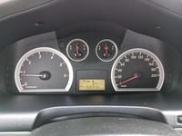 Second-hand Hyundai Santa Fe GLS 125 CP (91 kW) 2005 SUV
