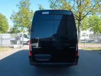 Gebraucht Mercedes Sprinter 190 PS (139 kW) 2023 Schwarz Van