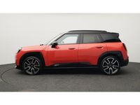 Gebraucht Mini Aceman 160 kW (218 PS) 2024 Orange SUV