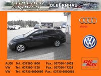 Gebraucht VW Golf VIII Life 150 PS (110 kW) 2023 Schwarz Kombi