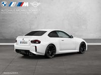 Neu BMW M2 Performance 480 PS (353 kW) 2025 Alpinweiss iii Coupé