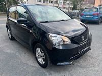 gebraucht Seat Mii 1.0 Chic +KLIMA+8ALUs+PDC+TEMPOMAT+NAVI