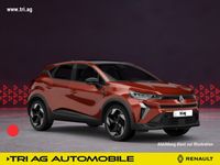 Gebraucht Renault Captur Evolution 143 PS (105 kW) 2022 Othercolor SUV