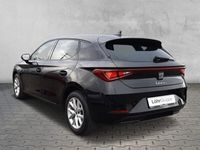 gebraucht Seat Leon 1.0 TSI Style App.Connect/LED/SHZ