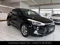 Gebraucht Hyundai i20 Trend 66 PS (48 kW) 2015 Andere Coupé