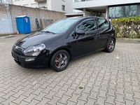 gebraucht Fiat Punto EvoDynamic