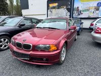 gebraucht BMW 323 Ci