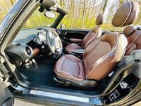 gebraucht Mini Cooper Cabriolet Cooper