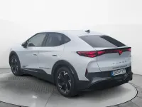 Gebraucht Cupra Tavascan Endurance 210 kW (286 PS) 2025 Silber SUV